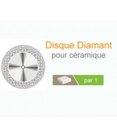 Disque Diamant pour Céramique