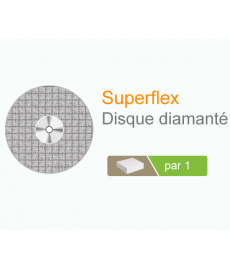 Disque Superflex pour Céramique