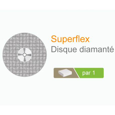 Disque Diamant pour Céramique