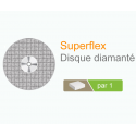 Disque diamanté Superflex