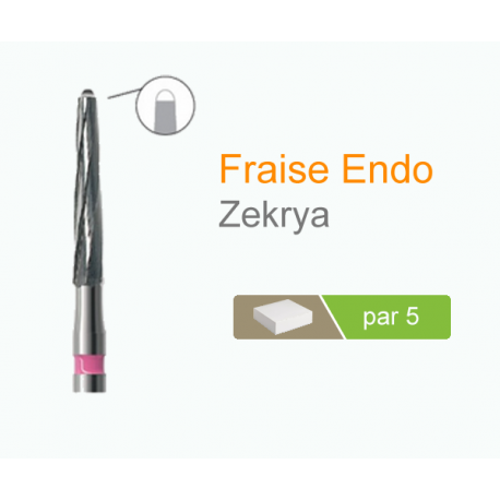 Fraise Endo Z Zekrya