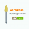 Polissage Céramique Ceragloss