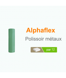 Alphaflex Cylindre pour métaux précieux
