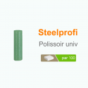 Steelprofi Cylindre, pour alliages chrome cobalt