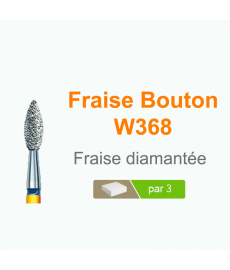 Fraise Bouton W368